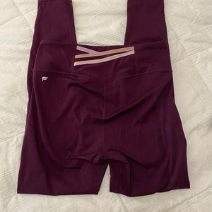 Fabletics Trinity High Waisted Leggings